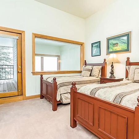 Cimarron Mountain Retreat Appartement Telluride Buitenkant foto