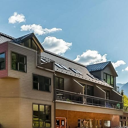 Cimarron Mountain Retreat Appartement Telluride Buitenkant foto