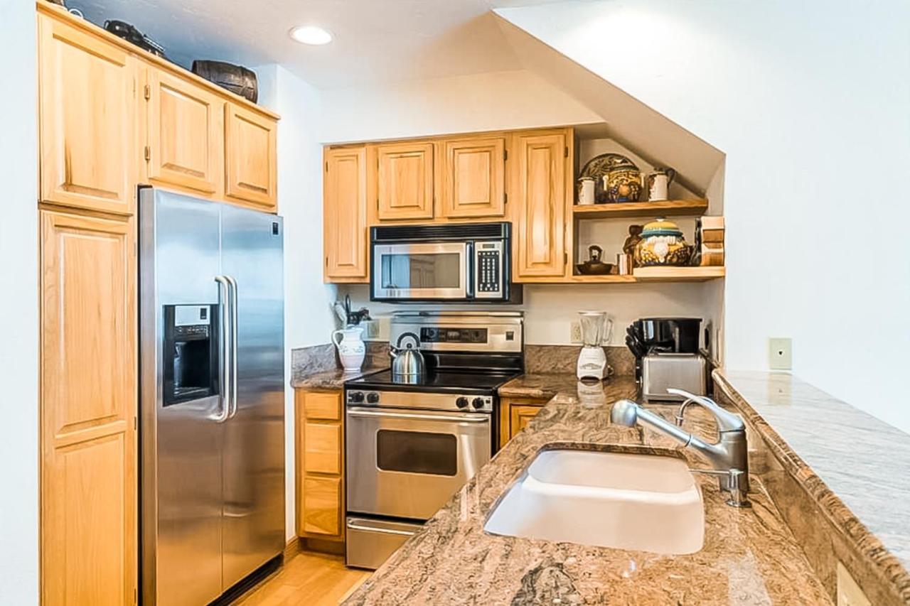 Cimarron Mountain Retreat Appartement Telluride Buitenkant foto
