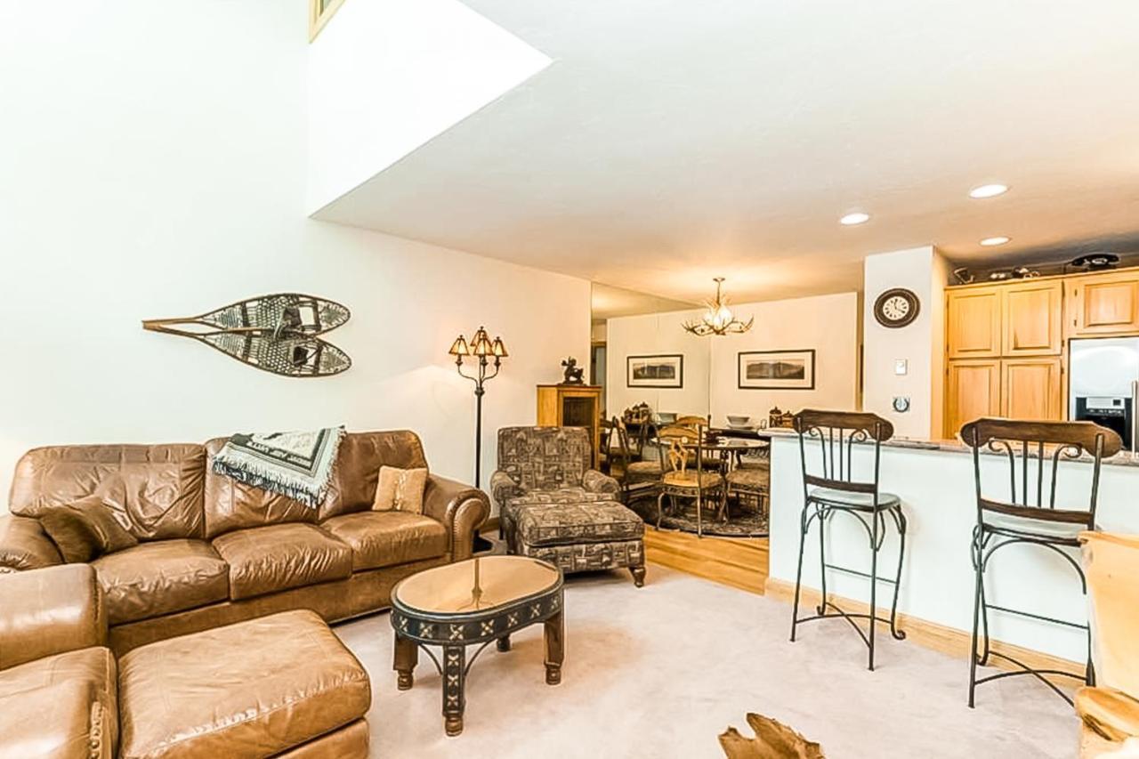 Cimarron Mountain Retreat Appartement Telluride Buitenkant foto