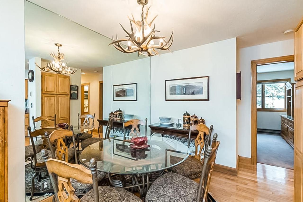 Cimarron Mountain Retreat Appartement Telluride Buitenkant foto