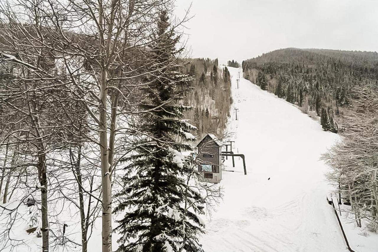 Cimarron Mountain Retreat Appartement Telluride Buitenkant foto