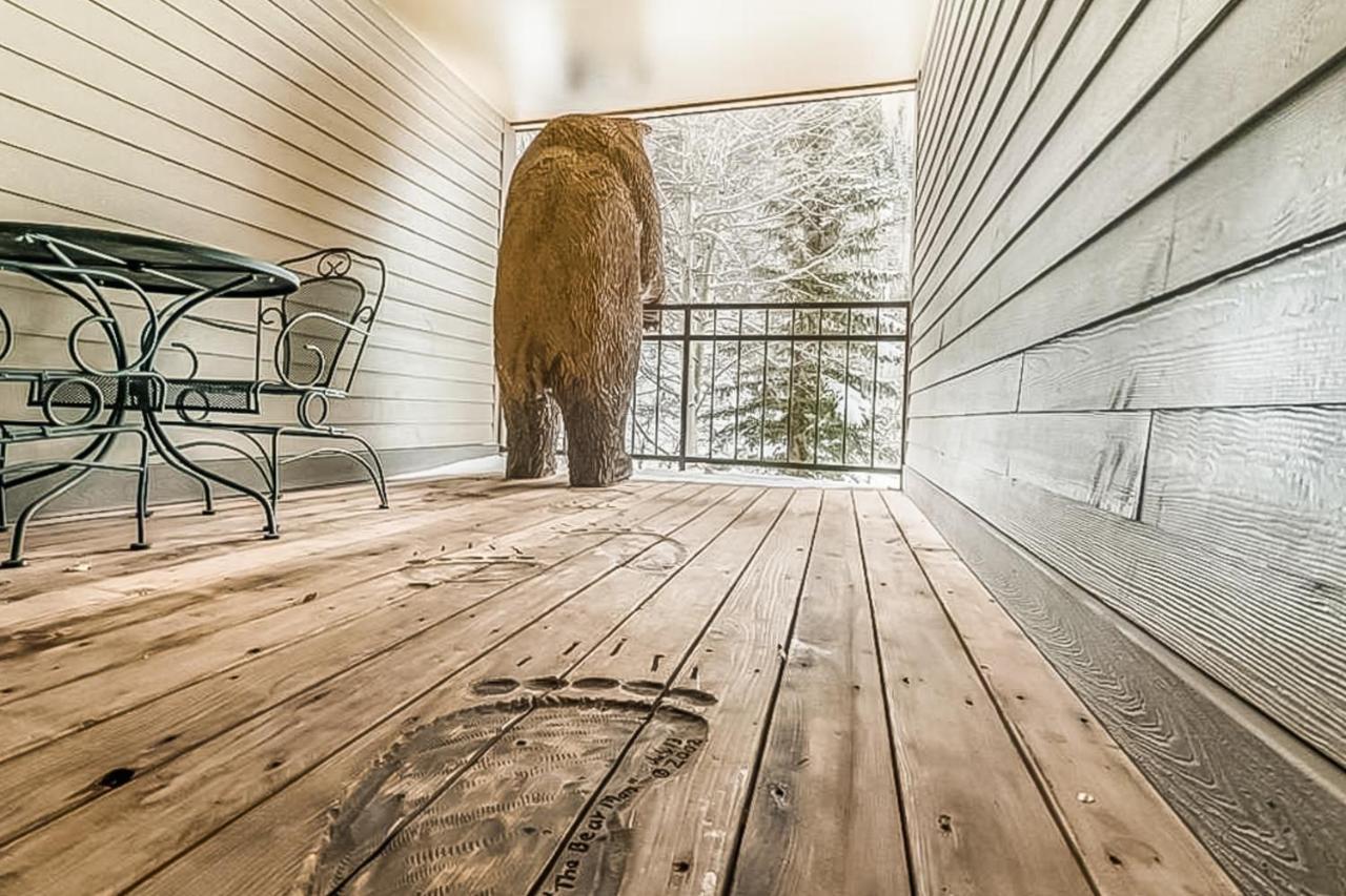 Cimarron Mountain Retreat Appartement Telluride Buitenkant foto