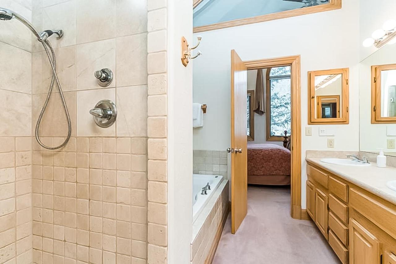 Cimarron Mountain Retreat Appartement Telluride Buitenkant foto
