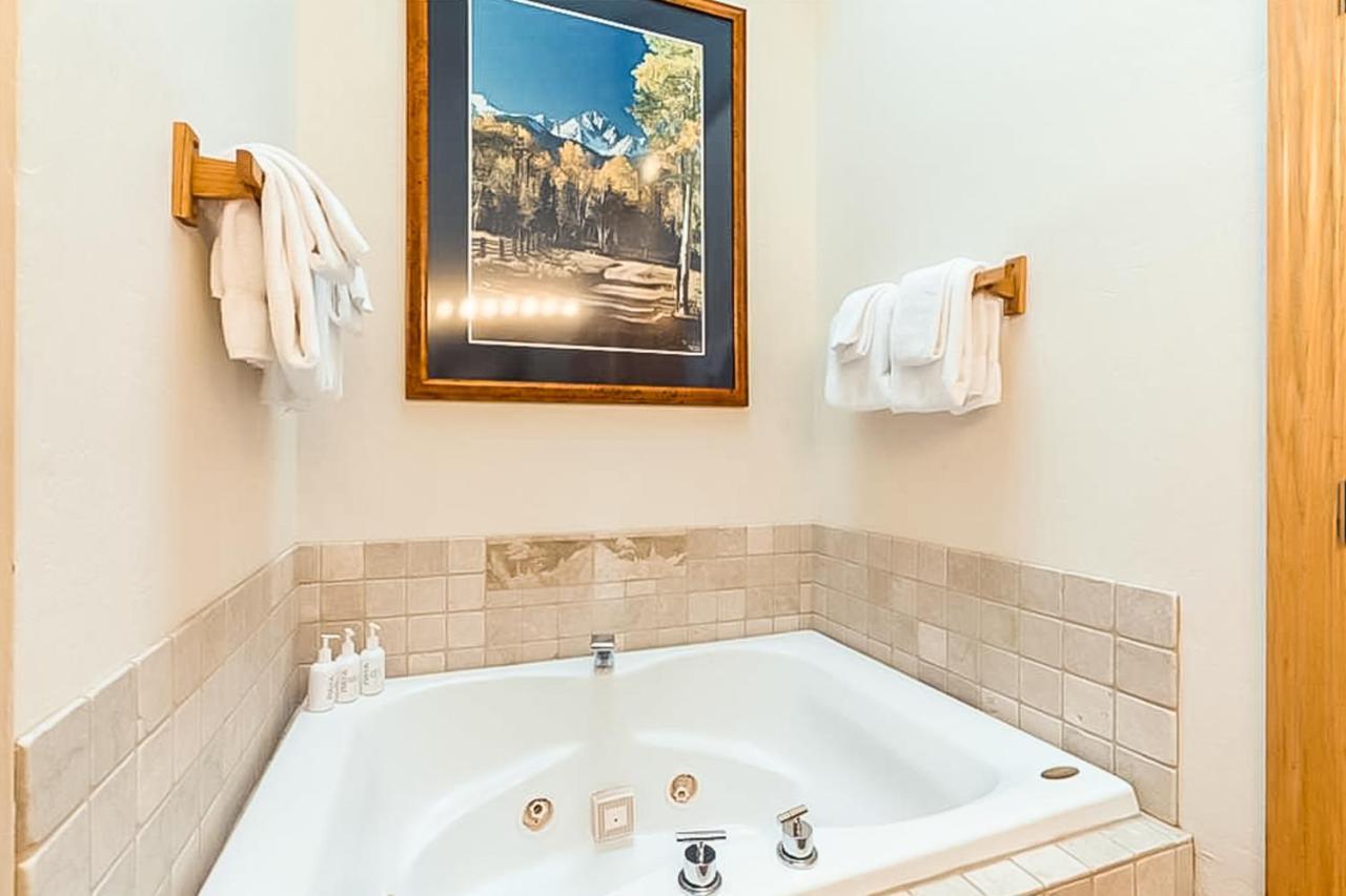 Cimarron Mountain Retreat Appartement Telluride Buitenkant foto