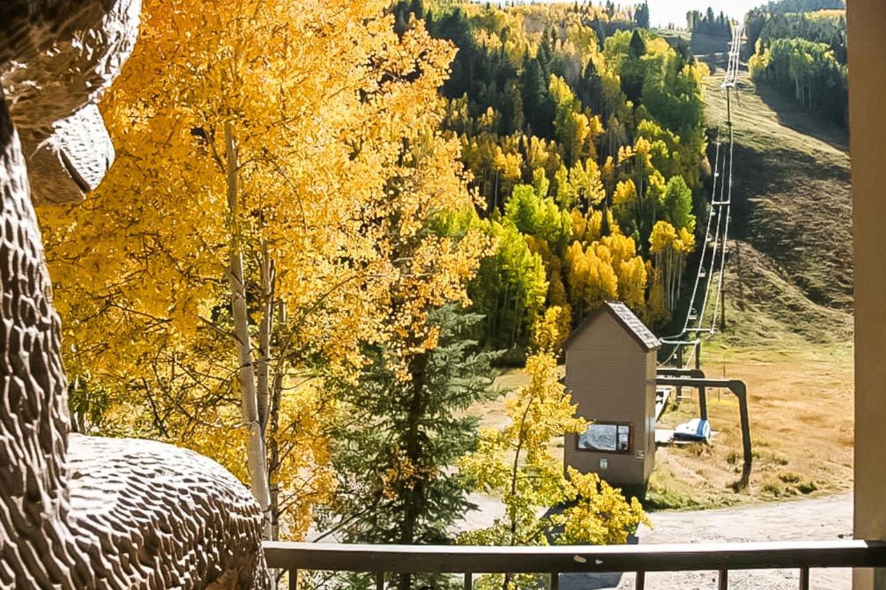 Cimarron Mountain Retreat Appartement Telluride Buitenkant foto